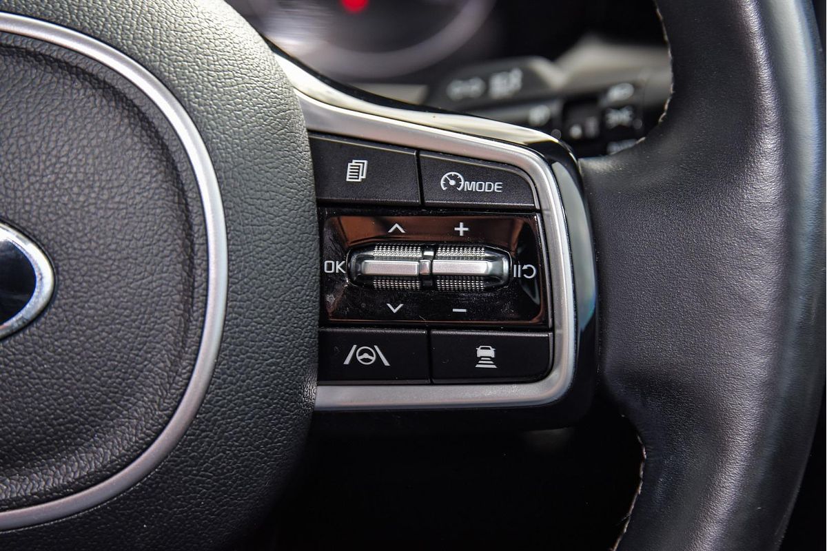 2020 Kia Sorento Sport+ MQ4