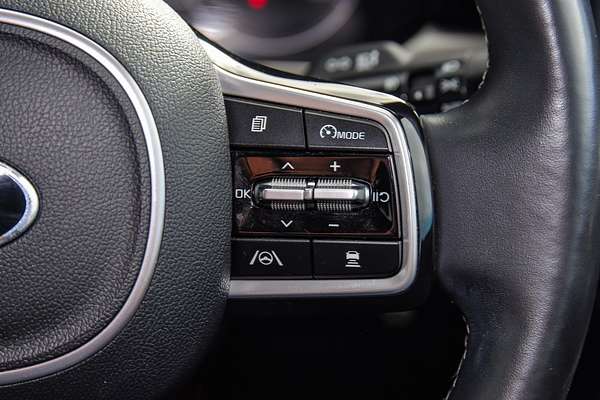 2020 Kia Sorento Sport+ MQ4