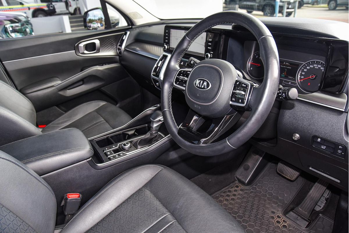 2020 Kia Sorento Sport+ MQ4