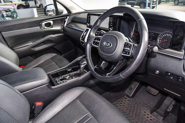 2020 Kia Sorento Sport+ MQ4
