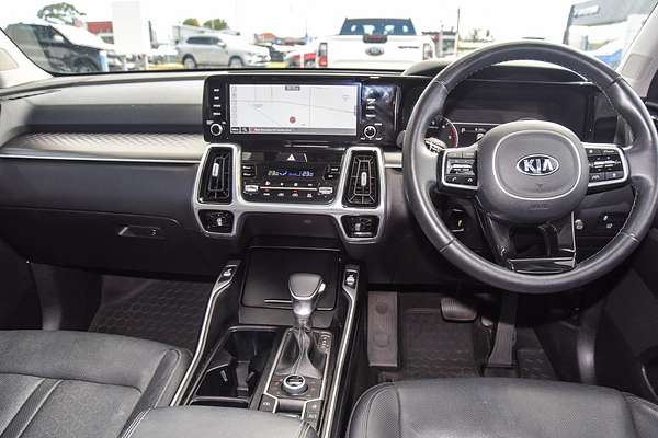 2020 Kia Sorento Sport+ MQ4