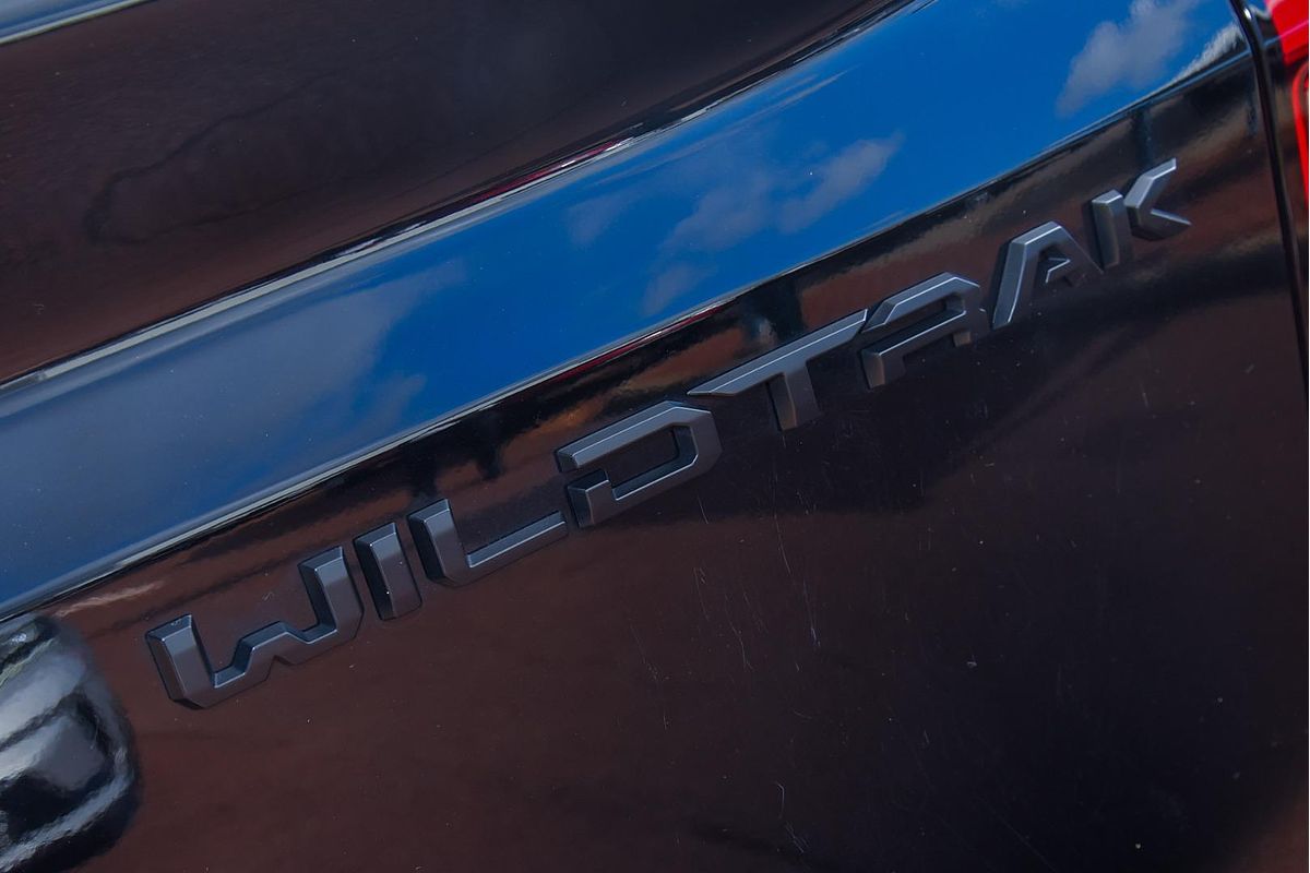 2024 Ford Ranger Wildtrak 4X4 2.0L