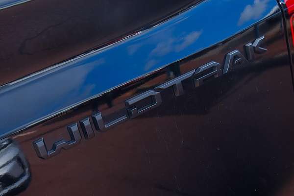 2024 Ford Ranger Wildtrak 4X4 2.0L