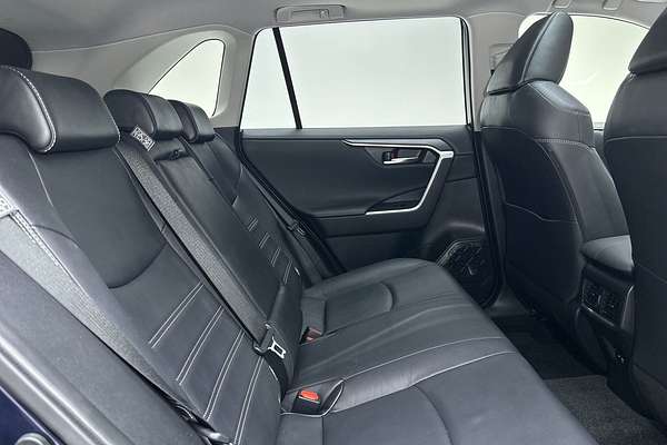2021 Toyota RAV4 Cruiser AXAH54R