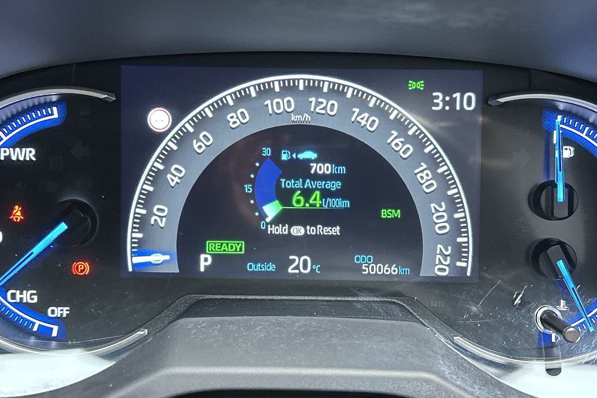 2021 Toyota RAV4 Cruiser AXAH54R