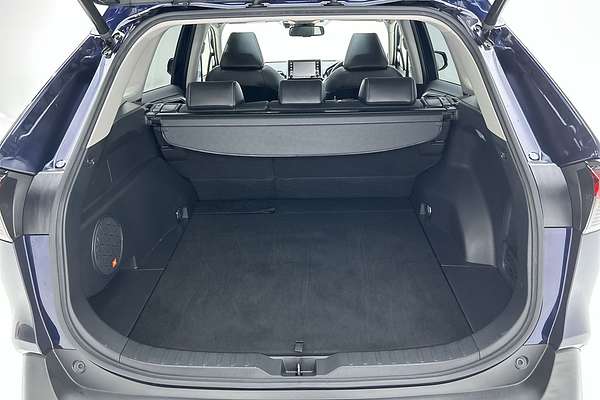 2021 Toyota RAV4 Cruiser AXAH54R