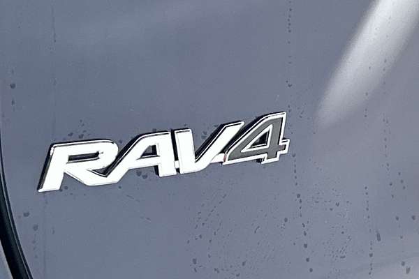2021 Toyota RAV4 Cruiser AXAH54R