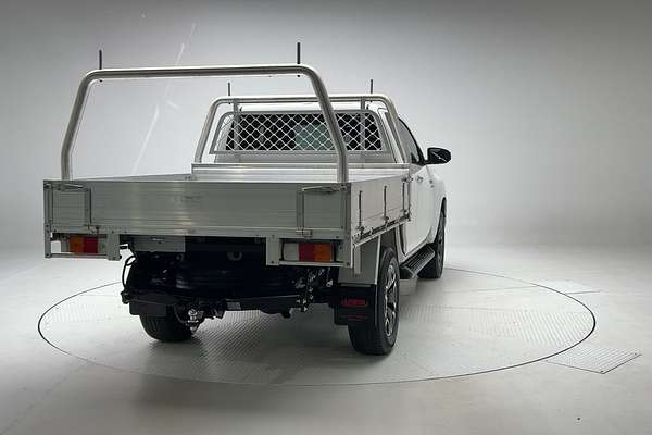 2022 Toyota Hilux SR5 GUN126R 4X4