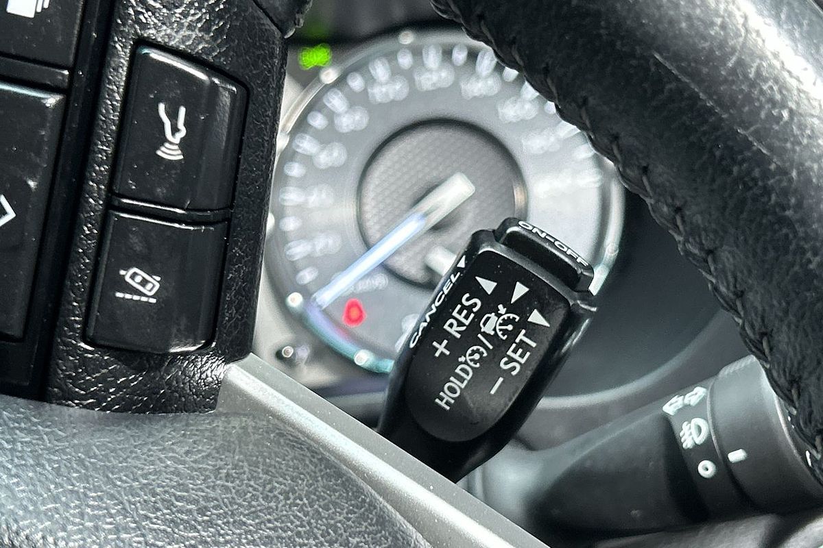 2022 Toyota Hilux SR5 GUN126R 4X4