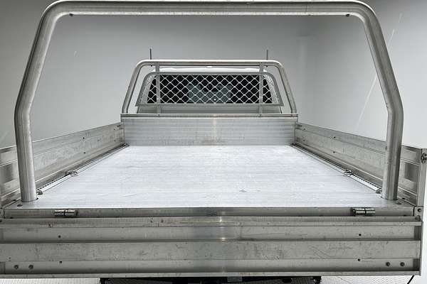 2022 Toyota Hilux SR5 GUN126R 4X4