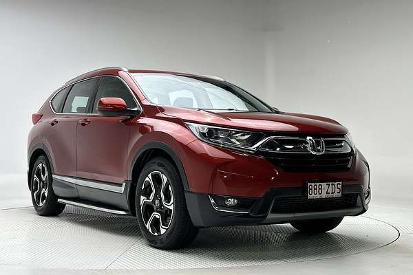 2019 Honda CR-V VTi-L RW