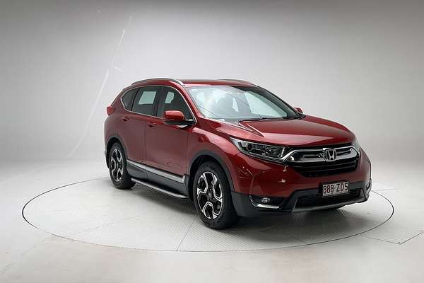 2019 Honda CR-V VTi-L RW