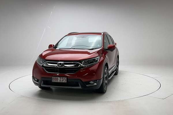 2019 Honda CR-V VTi-L RW
