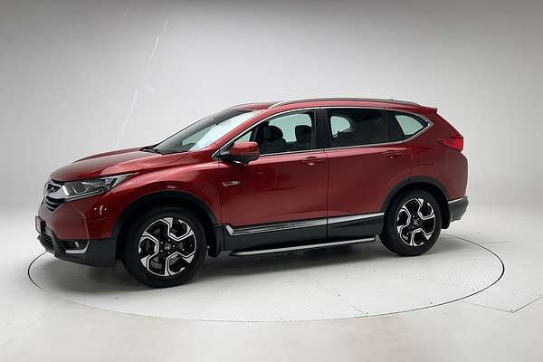 2019 Honda CR-V VTi-L RW