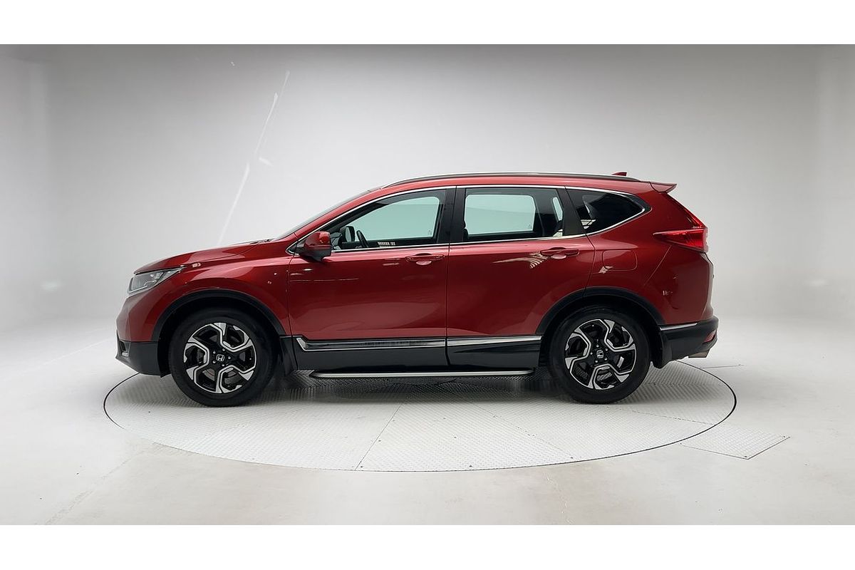 2019 Honda CR-V VTi-L RW