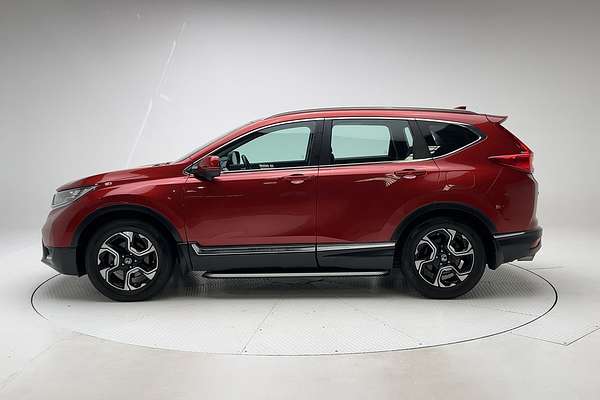 2019 Honda CR-V VTi-L RW