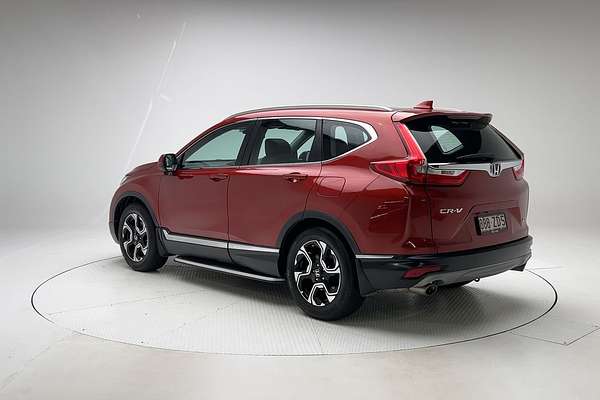 2019 Honda CR-V VTi-L RW