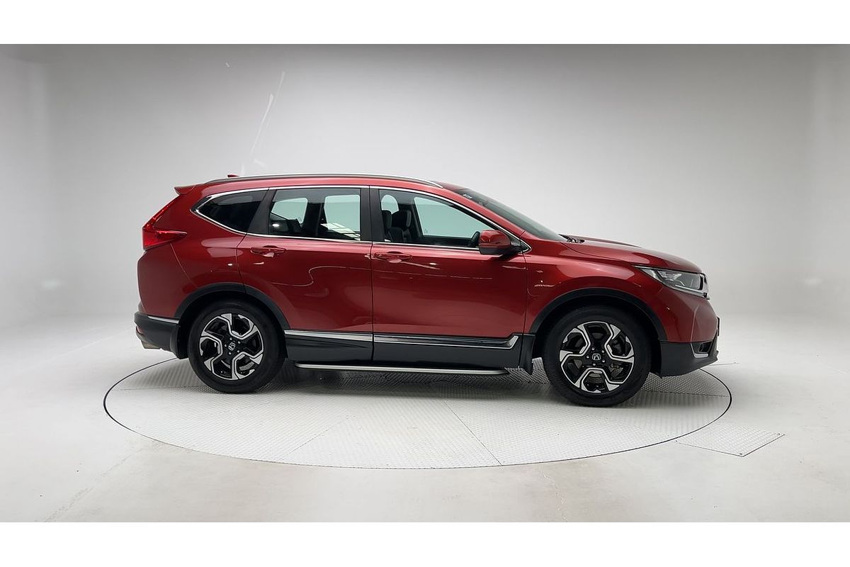 2019 Honda CR-V VTi-L RW