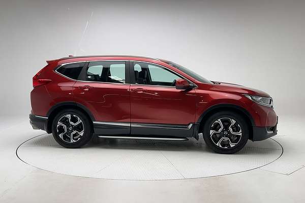 2019 Honda CR-V VTi-L RW
