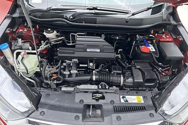 2019 Honda CR-V VTi-L RW
