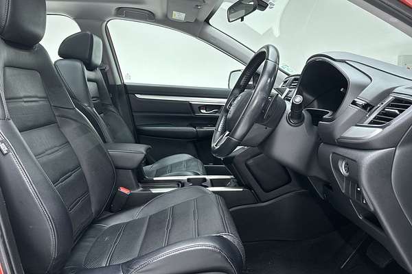 2019 Honda CR-V VTi-L RW