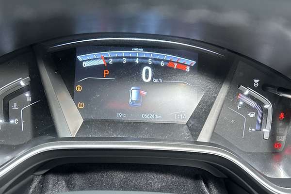2019 Honda CR-V VTi-L RW