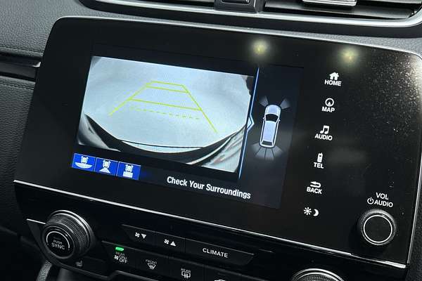2019 Honda CR-V VTi-L RW