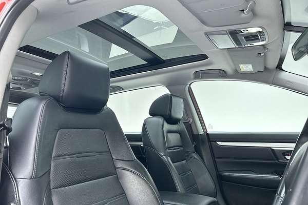 2019 Honda CR-V VTi-L RW