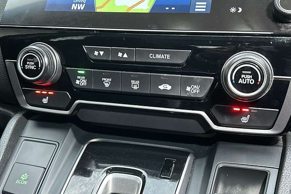 2019 Honda CR-V VTi-L RW