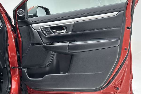 2019 Honda CR-V VTi-L RW