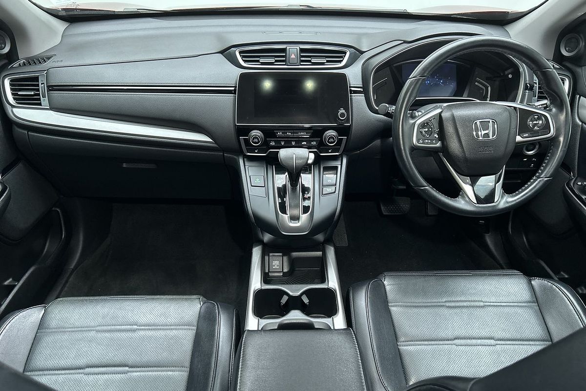 2019 Honda CR-V VTi-L RW
