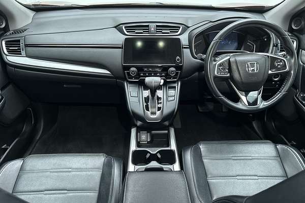 2019 Honda CR-V VTi-L RW