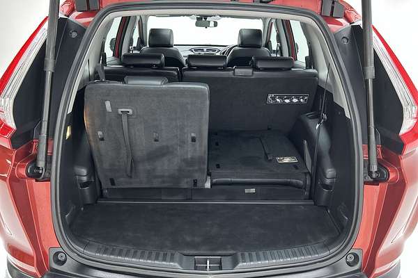 2019 Honda CR-V VTi-L RW
