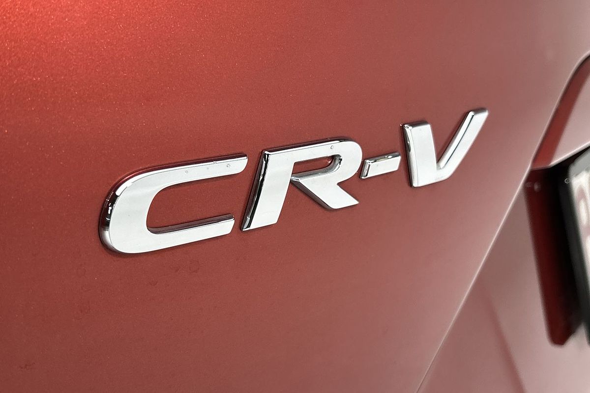 2019 Honda CR-V VTi-L RW