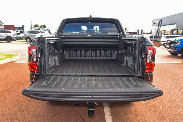 2024 Ford Ranger Wildtrak 4X4 2.0L