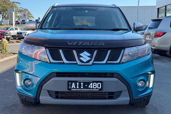 2015 Suzuki Vitara RT-X LY