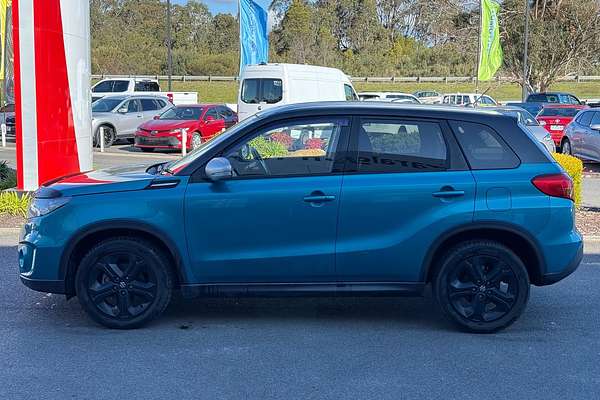 2015 Suzuki Vitara RT-X LY