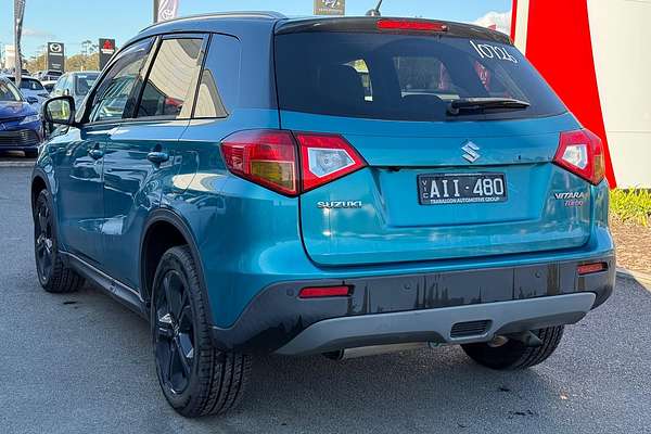2015 Suzuki Vitara RT-X LY
