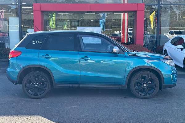 2015 Suzuki Vitara RT-X LY