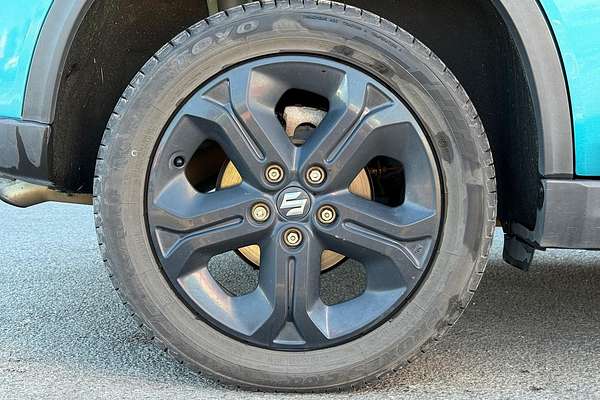 2015 Suzuki Vitara RT-X LY