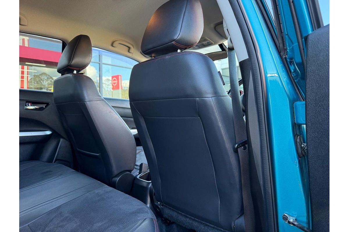 2015 Suzuki Vitara RT-X LY