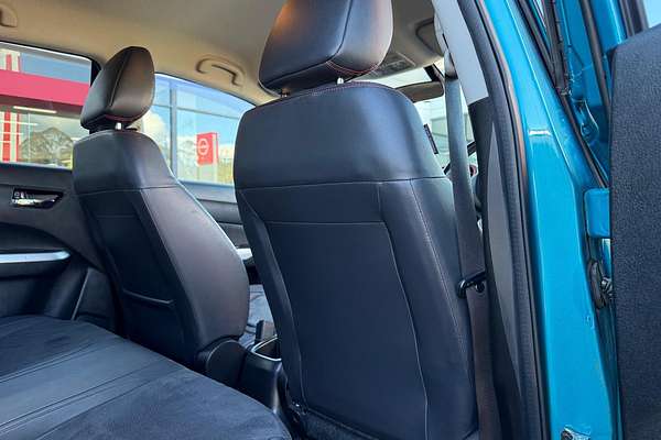 2015 Suzuki Vitara RT-X LY