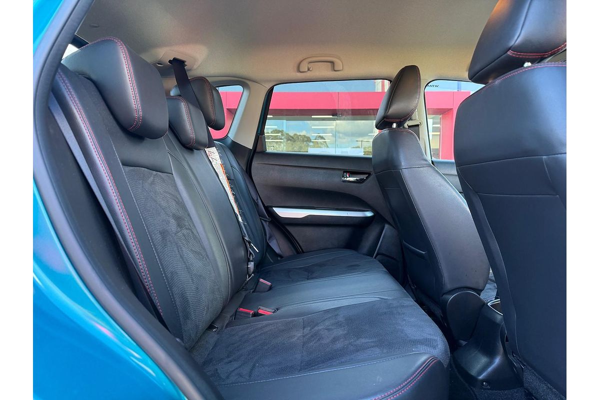 2015 Suzuki Vitara RT-X LY
