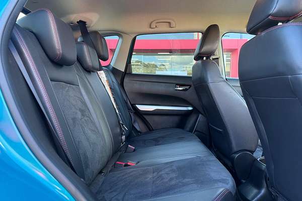 2015 Suzuki Vitara RT-X LY