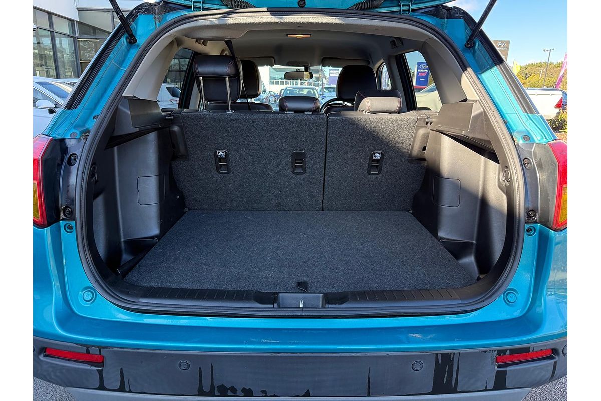 2015 Suzuki Vitara RT-X LY