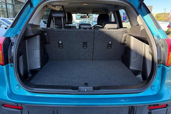 2015 Suzuki Vitara RT-X LY