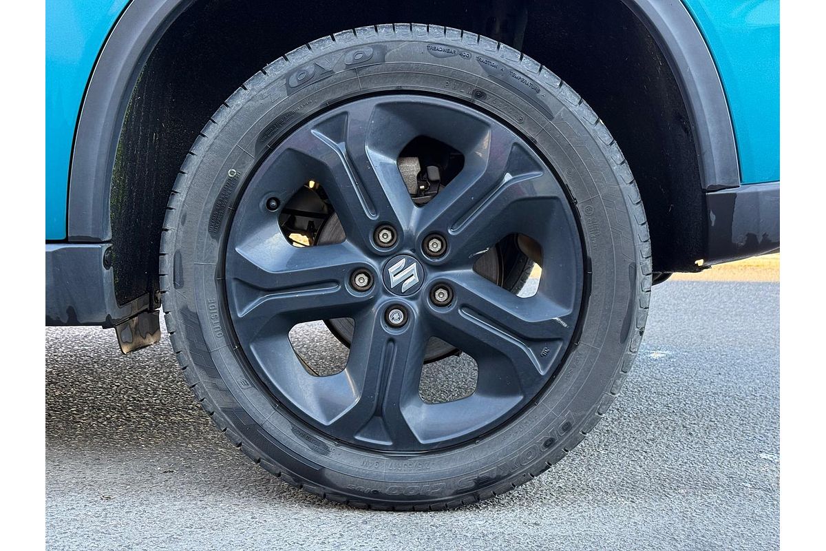 2015 Suzuki Vitara RT-X LY