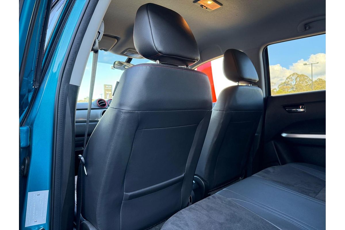 2015 Suzuki Vitara RT-X LY