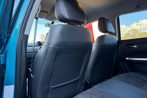 2015 Suzuki Vitara RT-X LY