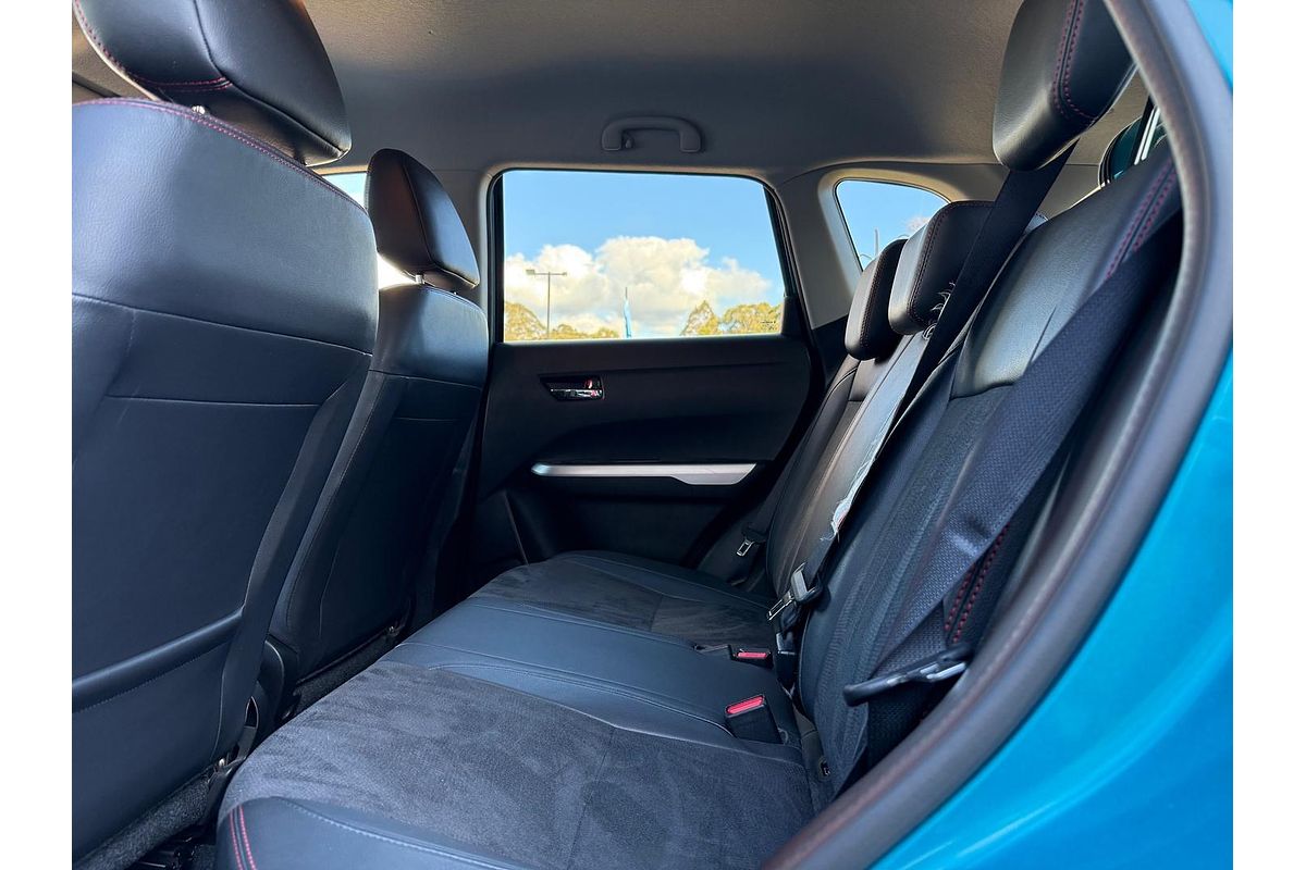2015 Suzuki Vitara RT-X LY